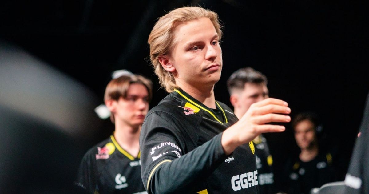 NAVI и TYLOO отказались от плей-офф HyperX Retake Season 13