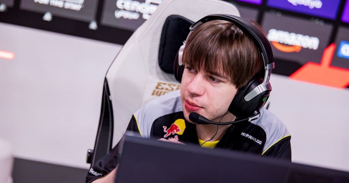 NAVI, MOUZ и L1ga Team сыграют в закрытых отборочных на BLAST Slam IX