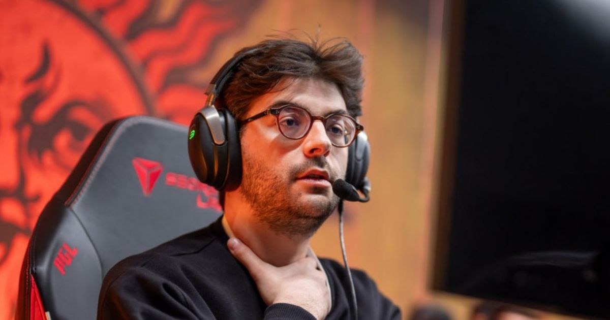 «Не был так взволнован составом OG по Dota 2 с 2018 года», — Ceb
