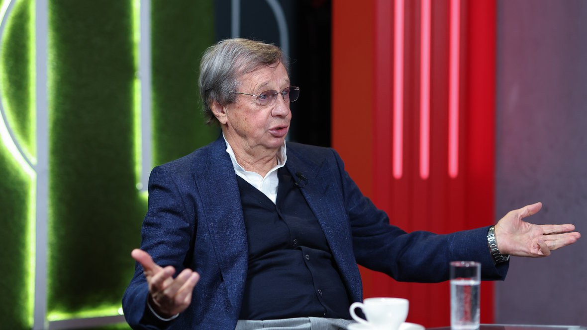 «Не имел никаких контактов с Воронежем», — Семин