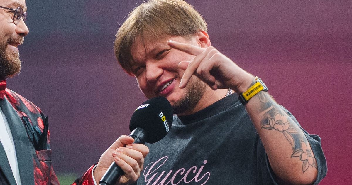 «Не хочу никого называть, но я назову, наверное, Senzu», — s1mple