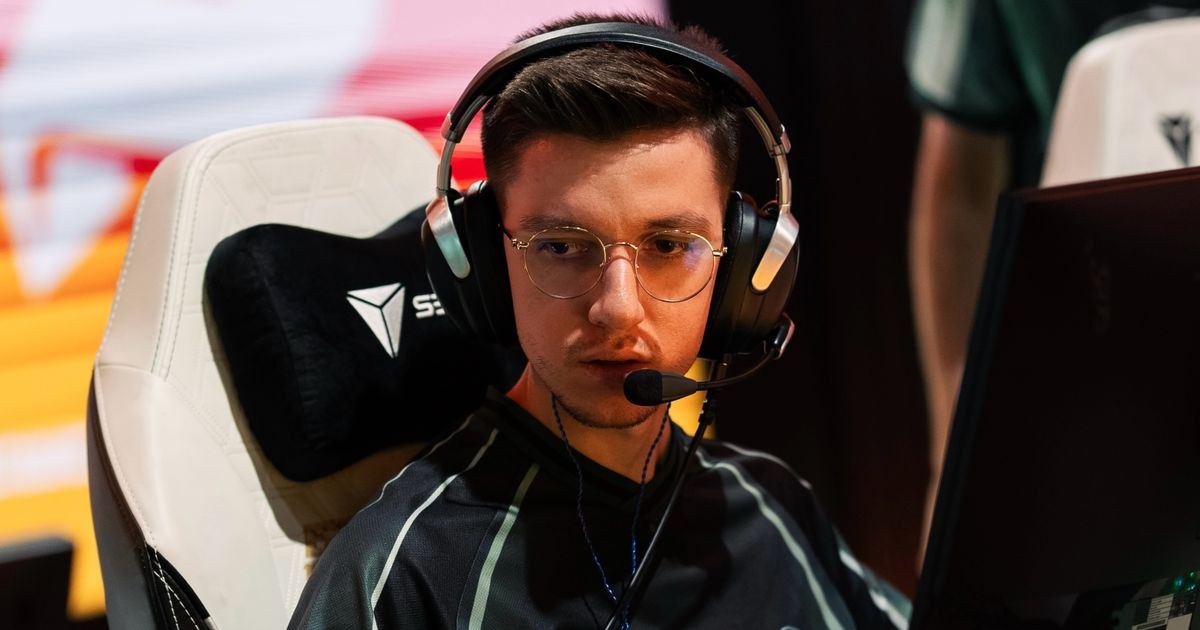 «Не справились — как индивидуально, так и командно», — Kyxsan о финале StarSeries