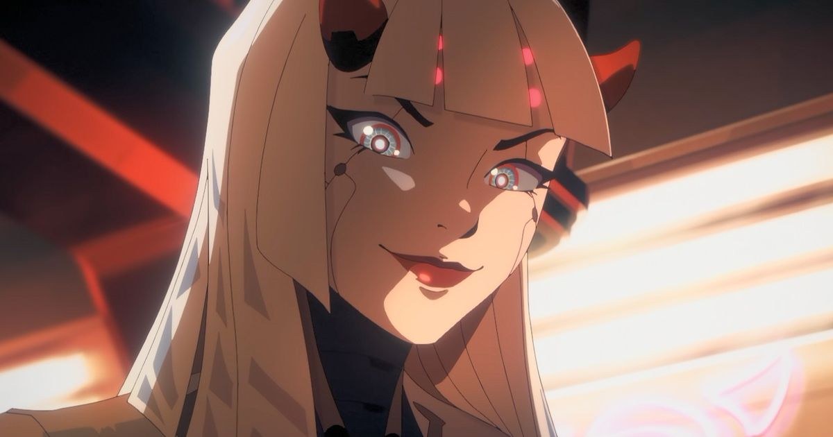 Netflix может выпустить аниме-сериал по Overwatch