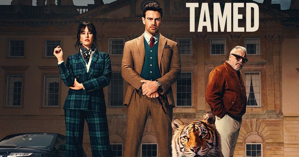 Netflix показал трейлер второго сезона «Джентльменов»