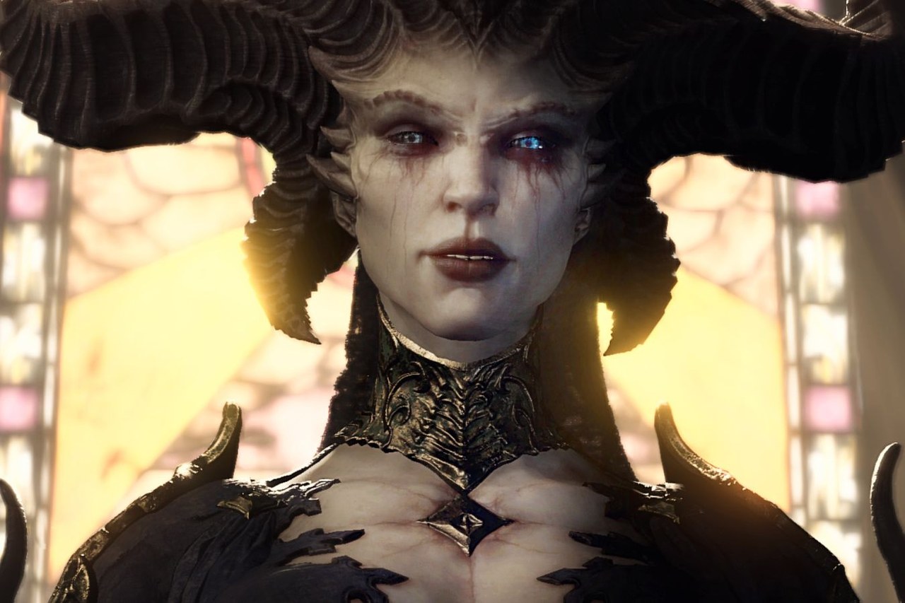 Netflix выпустит мультсериал по вселенной Diablo
