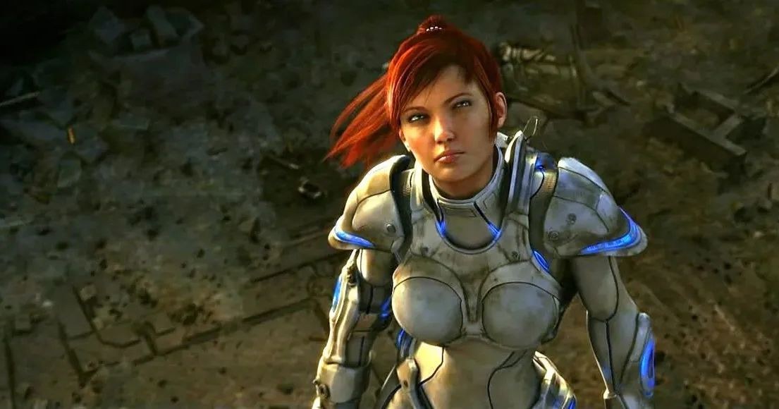 NEXON может получить права на разработку новых игр StarCraft