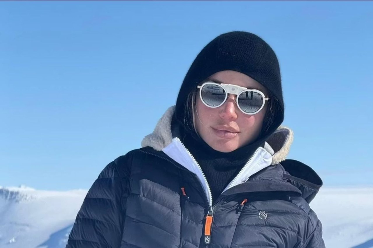 Николь Ковальчук рассказала, как альпинисты отличают реальную опасность от усталости