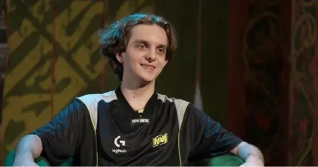 Niku поднял рейтинг до 10 тыс. MMR