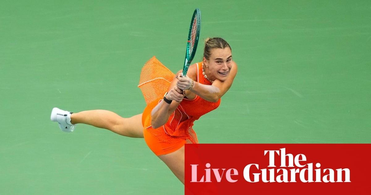 Носкова и Соболенко встретятся в четвертьфинале US Open