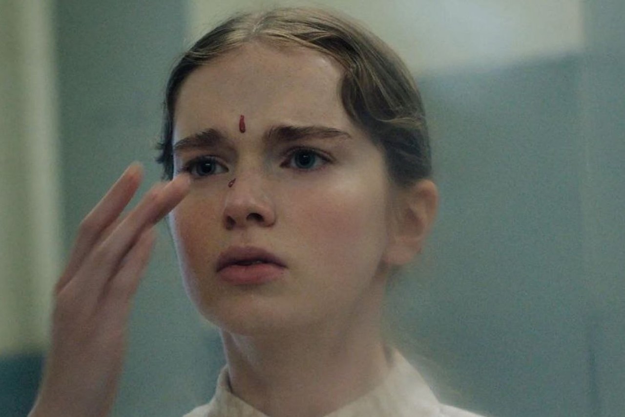 Новые кадры сериала «Кэрри» по Стивену Кингу