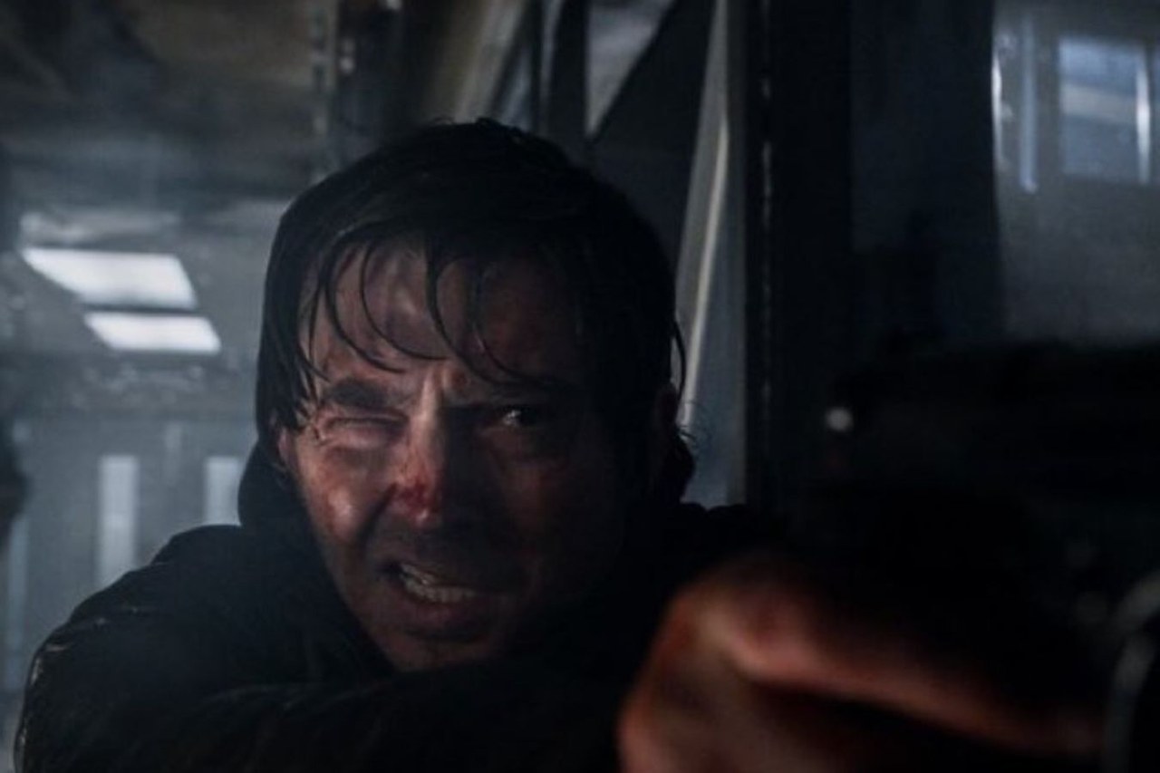 Новый кадр фильма «Обитель зла» по Resident Evil