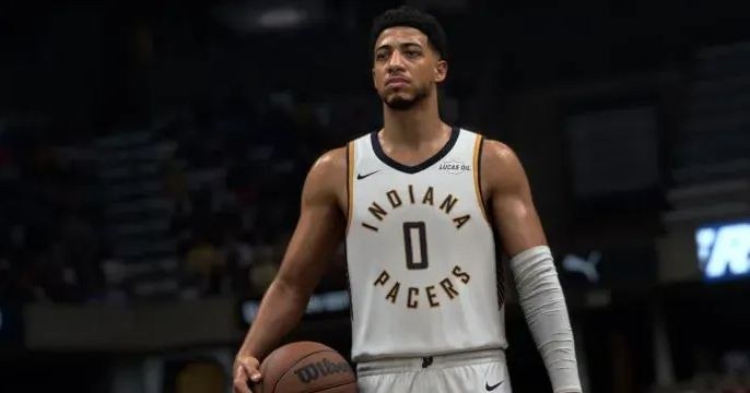 NVIDIA добавила DLSS 5 в NBA 2K27