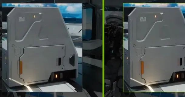 NVIDIA выпустила DLSS 4.5 Ray Reconstruction для всех видеокарт RTX