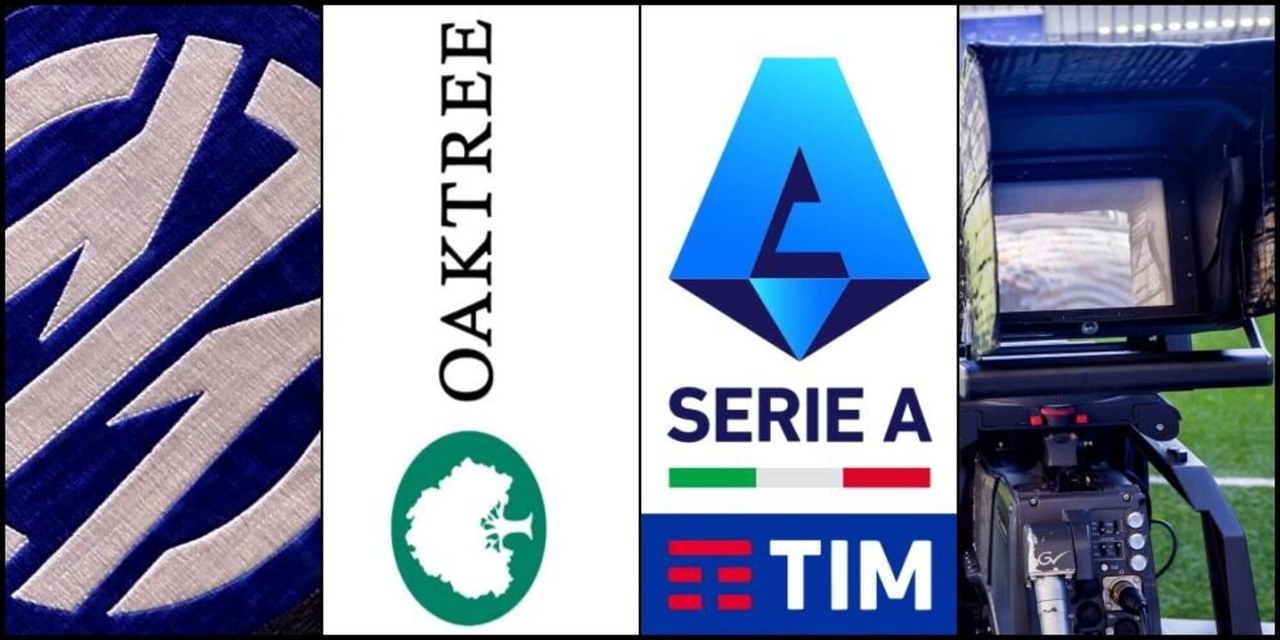 Oaktree хочет приобрести телеправа Серии А