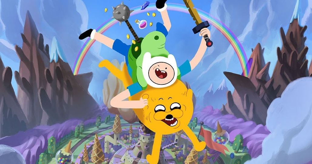 Объявлена дата выхода второго сезона мультсериала «Adventure Time: Side Quests»