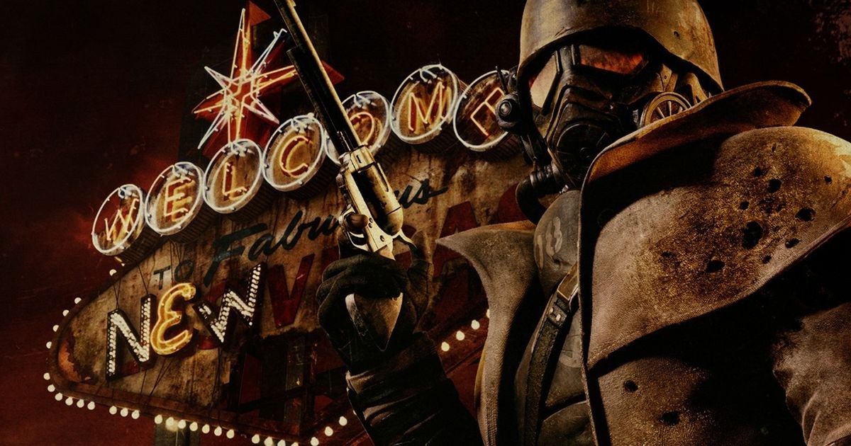 Obsidian перешла под руководство Bethesda
