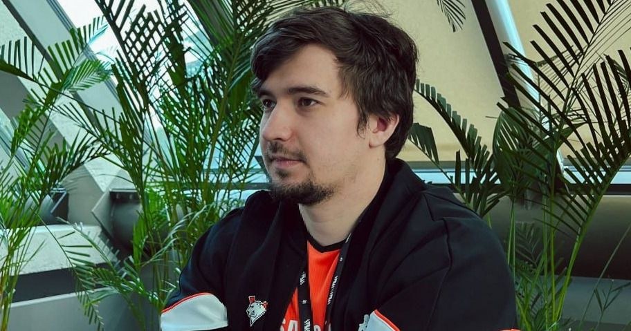 «Обычный ребёнок dead inside», — Daxak о kiyotaka
