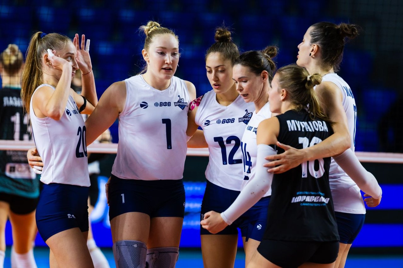 «Очень полезная игра для нас», — Суворова о победе «Корабелки» над «Динамо»