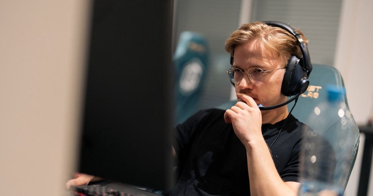 «Очередной международный состав, обречённый на провал», — SVG об OG