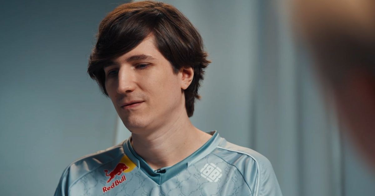 «Одержимость, баланс и идейность», — описал свой стиль новый тренер Team Spirit