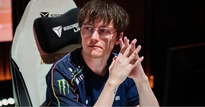 «Один из моих самых любимых тиммейтов», — Blitz об Ace