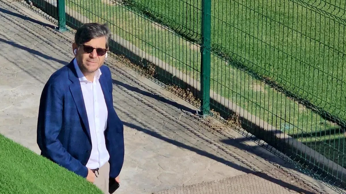 «Он уже близок к своему уровню», — Матеу Алемань