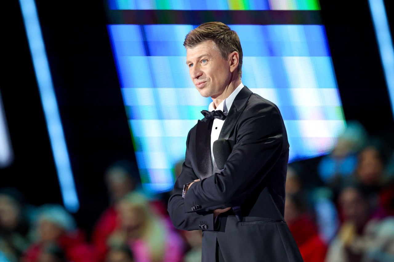 «Они голодные до этих турниров», — Ягудин о возвращении россиян