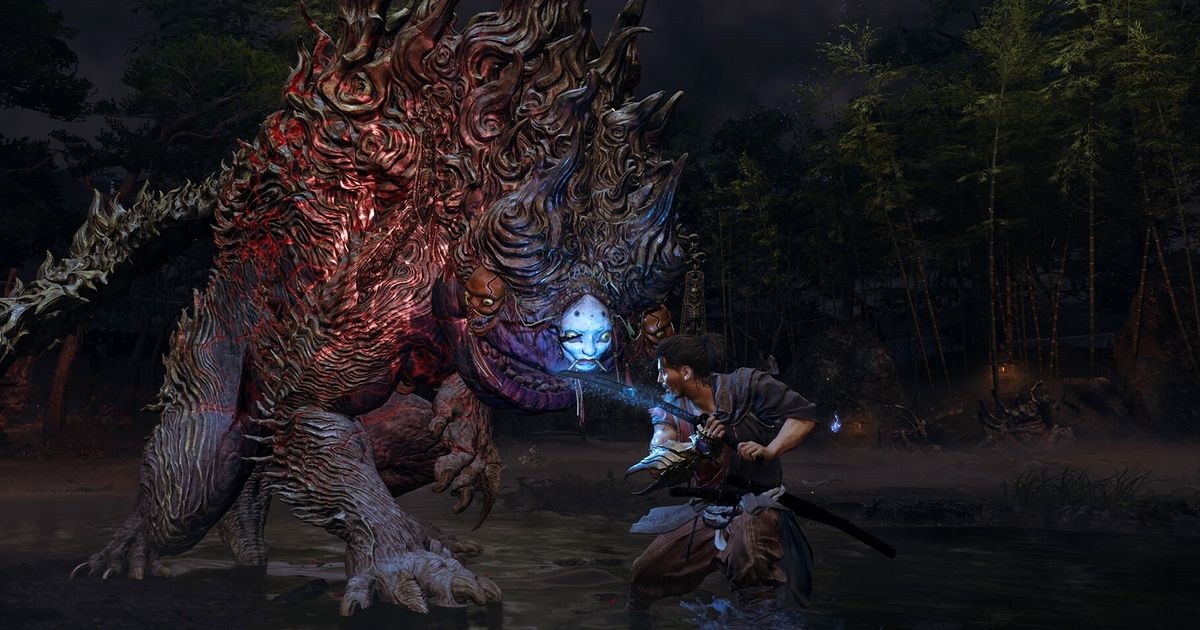 Onimusha: Way of the Sword получила 85 баллов на Metacritic