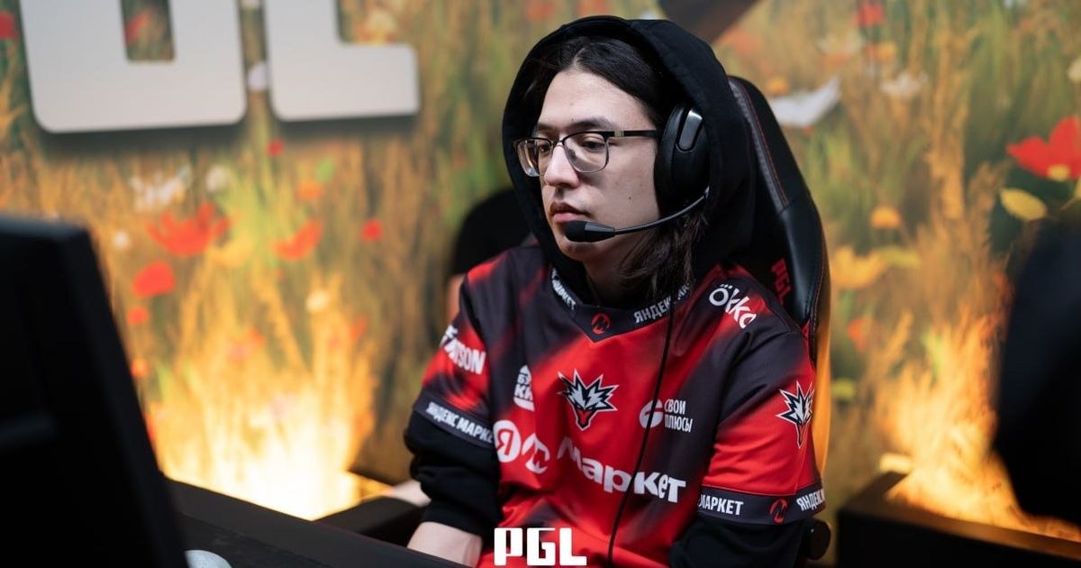 Определились пары первого раунда PGL Wallachia Season 9