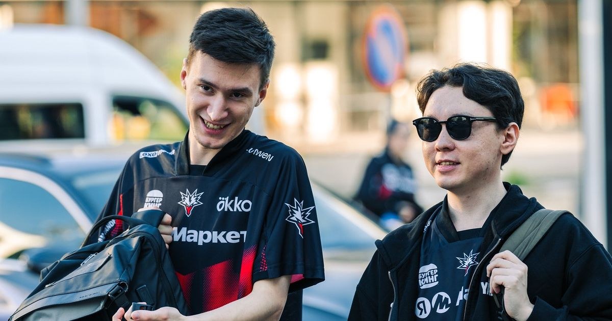 Определились пары первого раунда плей-офф PGL Wallachia S9