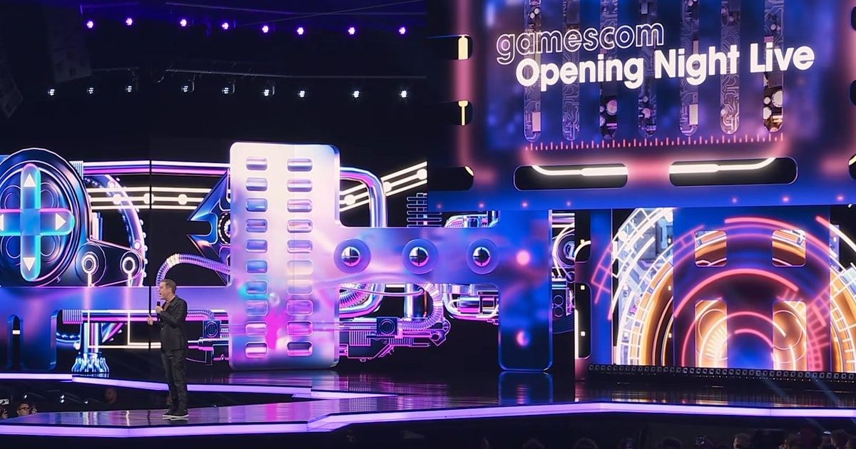 Организаторы gamescom 2026 извинились за реакцию на кражи