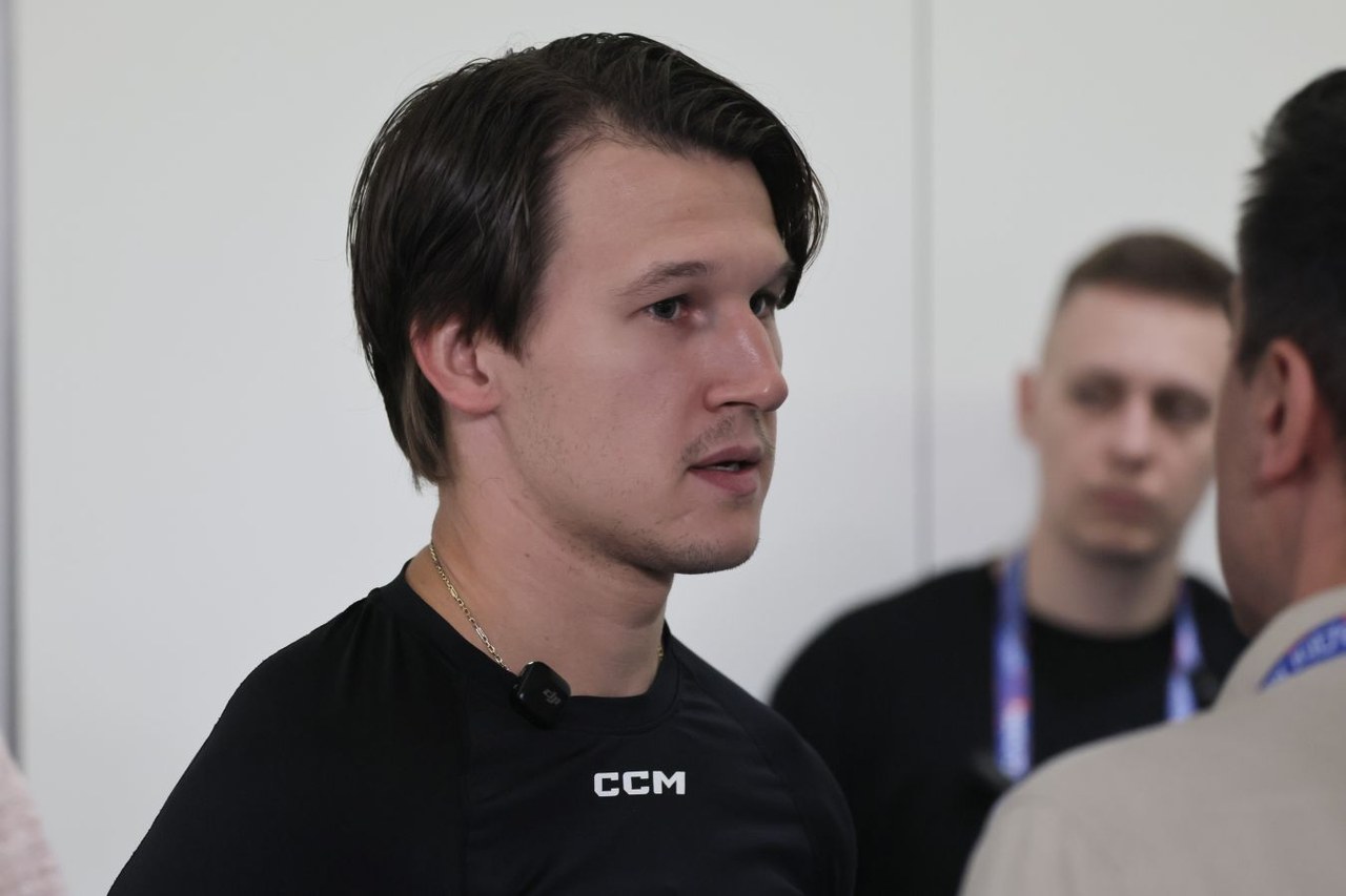 «Отступили назад, сами создали себе проблемы», — Барабанов