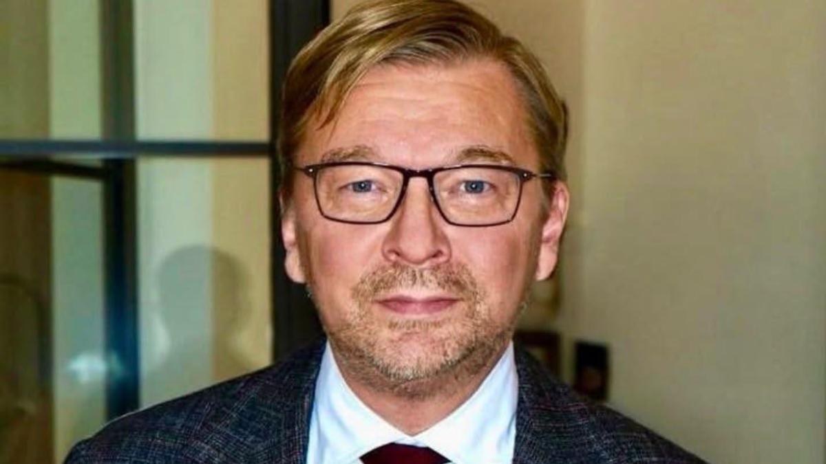 Палкин: «Мы не можем остановить войну, но постараемся подарить радость украинским болельщикам»