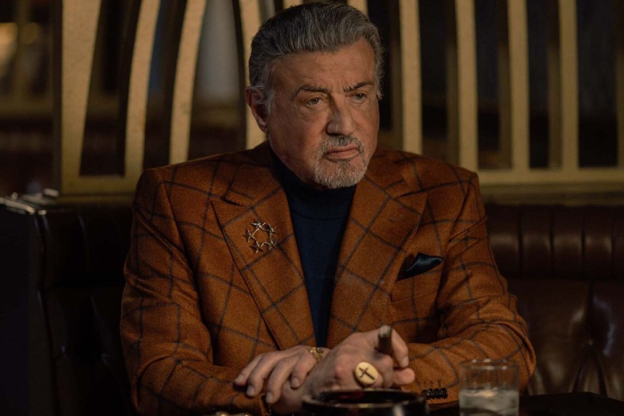 Paramount+ показал трейлер четвёртого сезона «Короля Талсы» со Сталлоне
