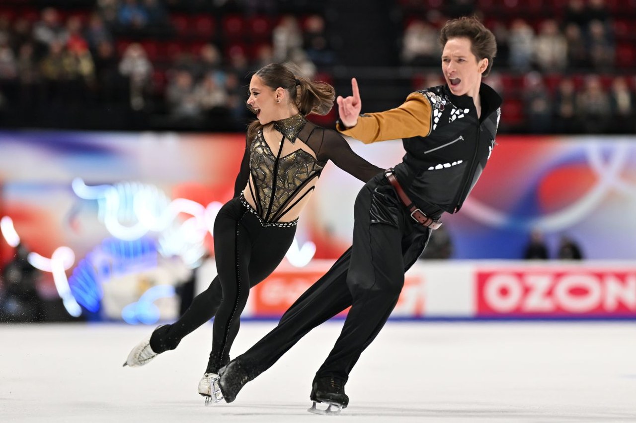 Пасечник/Чиризано выступили на Kinoshita Group Cup