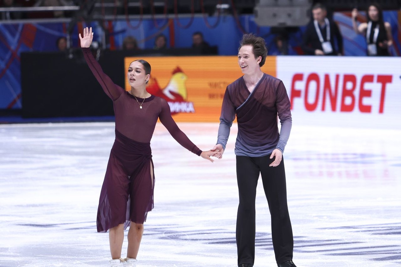 Пасечник и Чиризано прошли отбор на чемпионат мира
