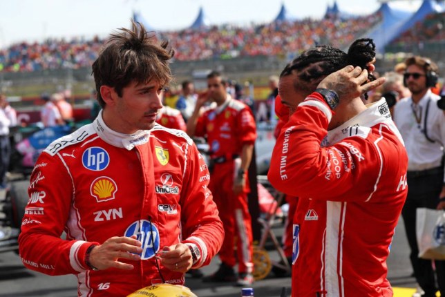 Патрезе: У Ferrari нет чёткого плана действий