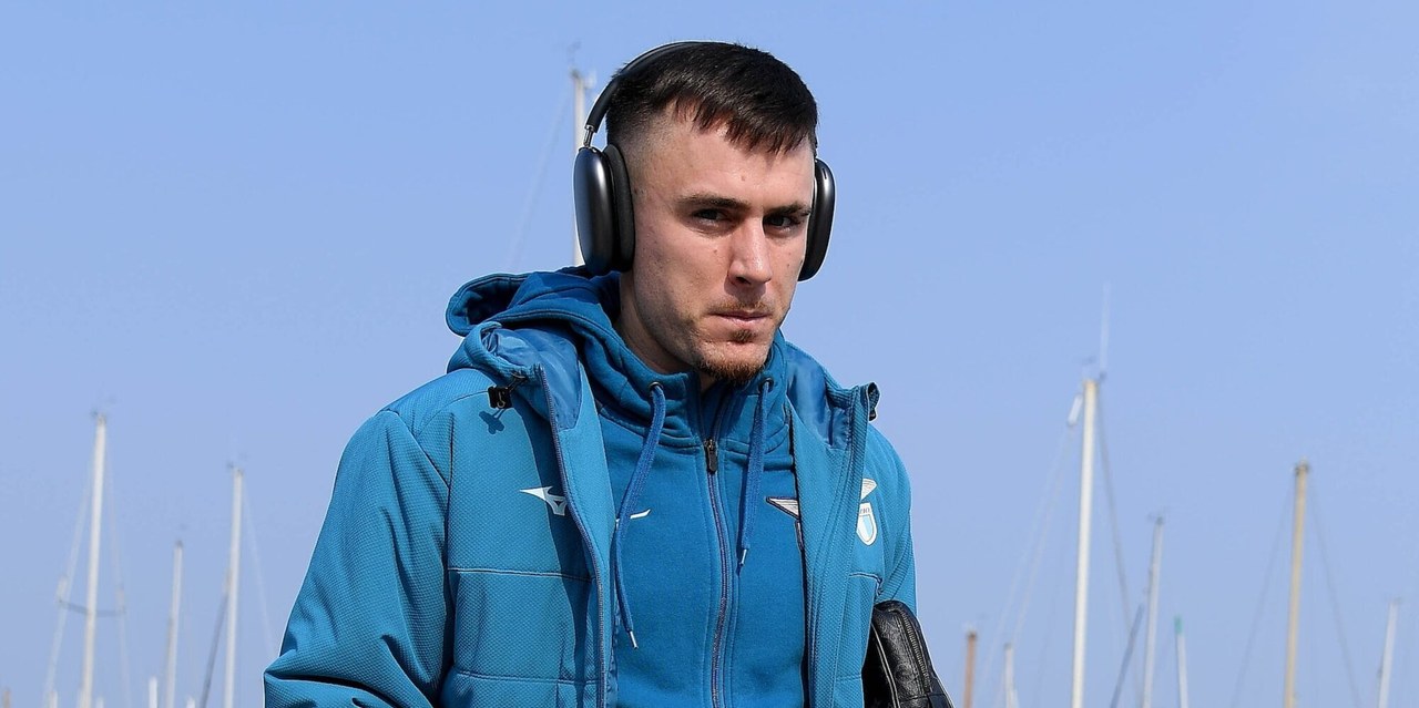 Патрик покидает Лацио и переходит в саудовский Аль-Иттифак