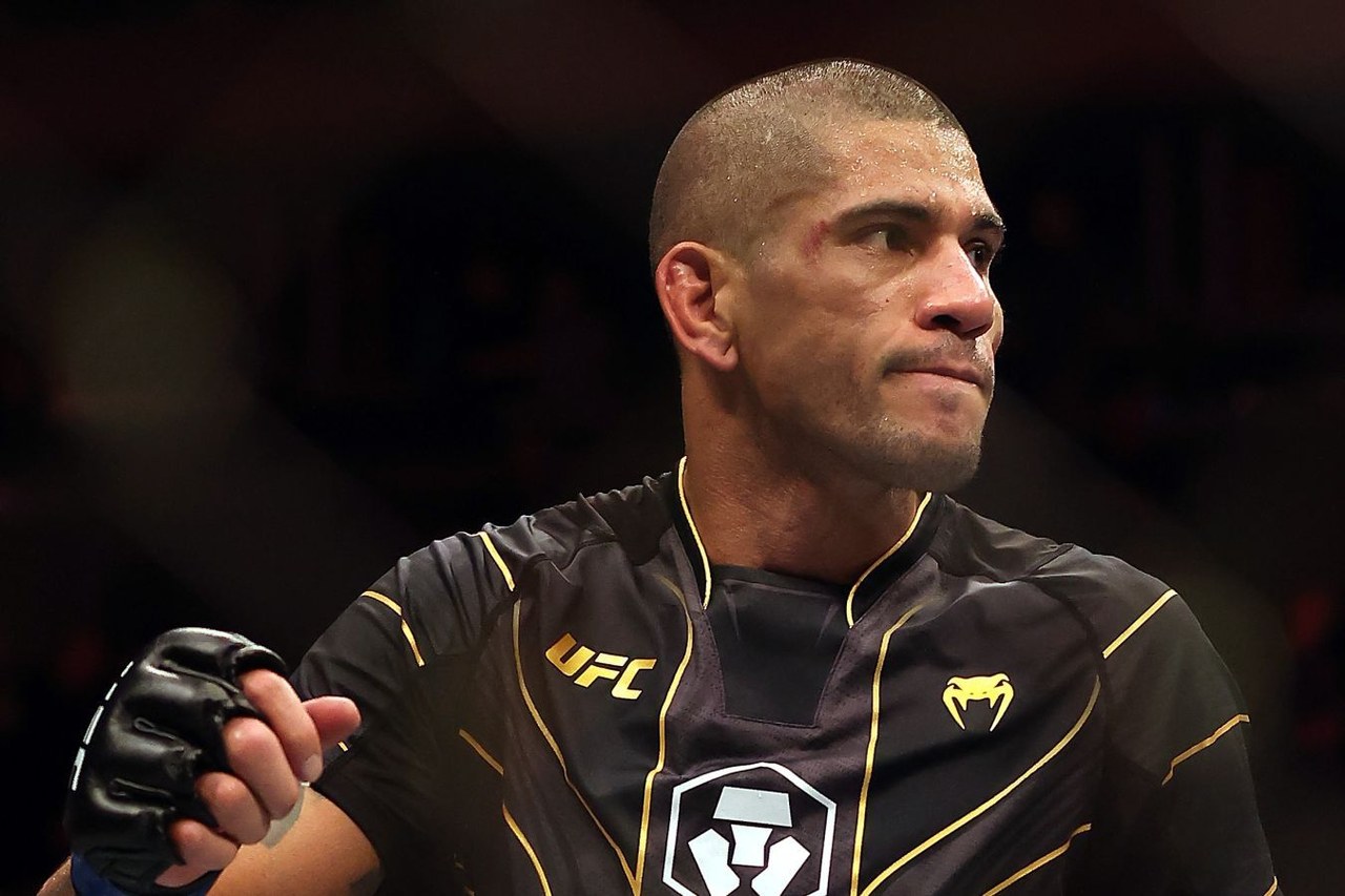 Перейра обещает скорый анонс следующего боя в UFC