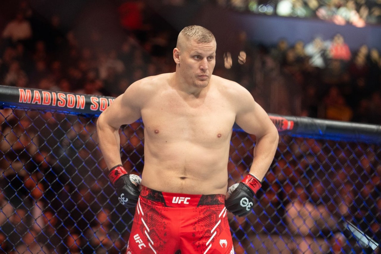 Перейра прокомментировал предстоящий бой с Павловичем на UFC 335