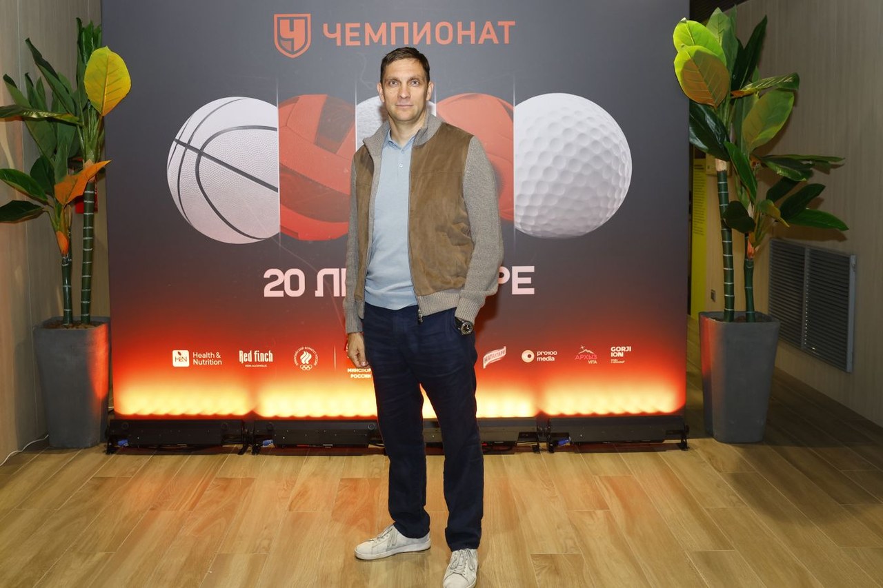 Петров ответил на вопрос о возвращении стюардом в Формулу-1