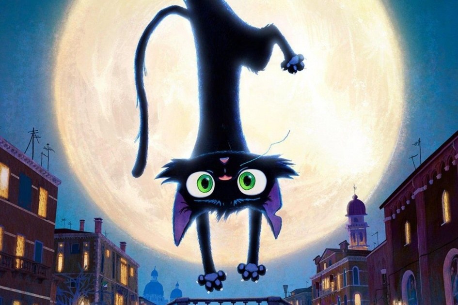 Pixar анонсирует мультфильм Gatto — премьера в марте 2027