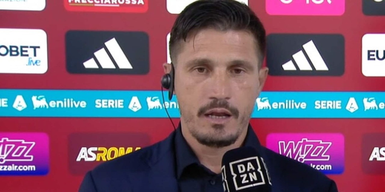 Пизакане после поражения от «Ромы»: «Мне хватило бы выиграть пару матчей»