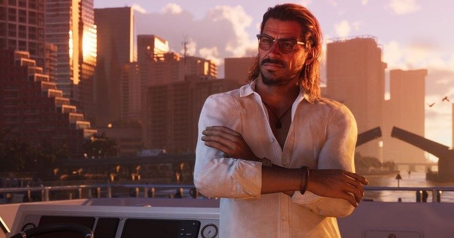 «ПК-версия GTA VI прибудет раньше», — главный редактор Video Games Chronicle