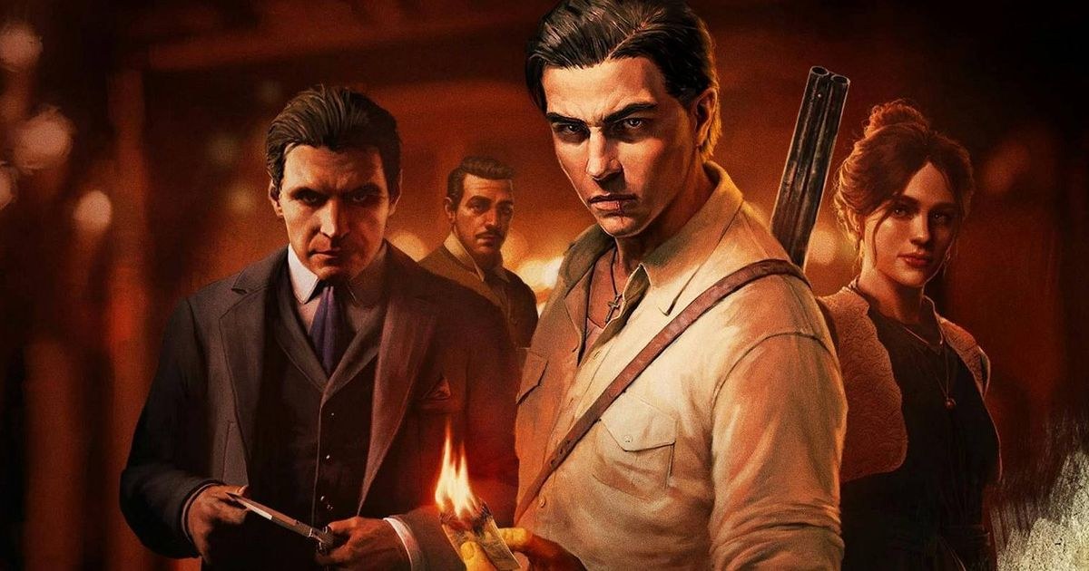 Плейстейшен Плюс: шесть новых игр для тарифов Экстра и Делюкс