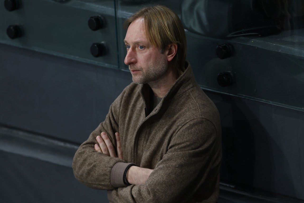Плющенко сравнил дебют сына с ЮЧМ