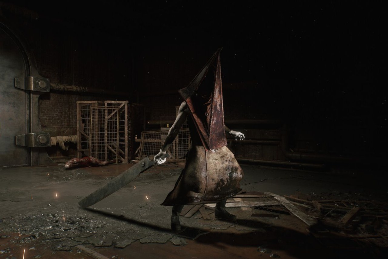 По Silent Hill снимут фильм от продюсера новой «Обители зла»