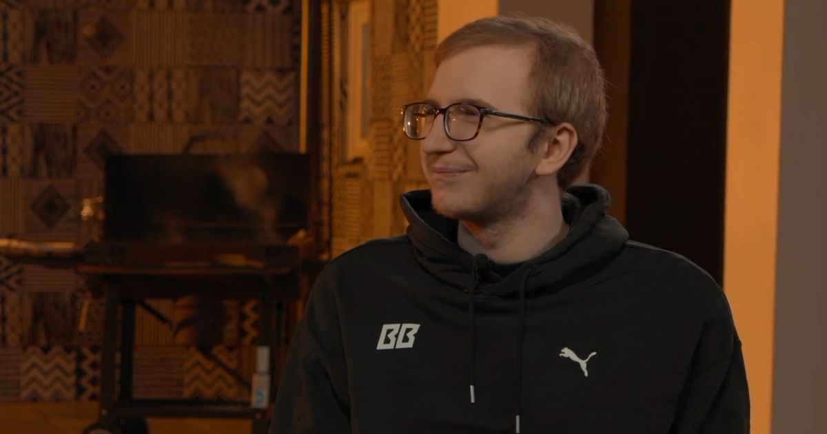 «Пока я про это не думаю», — Сэйв о возвращении на четвёрку