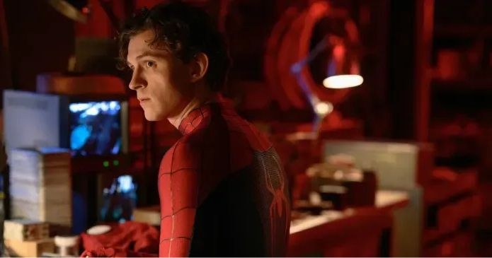 «Повторный релиз с новыми сценами», — Marvel