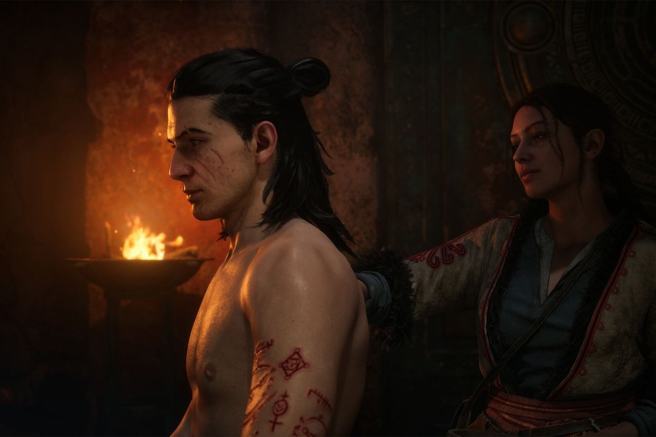 Продажи The Blood of Dawnwalker достигли 1 млн копий за два дня